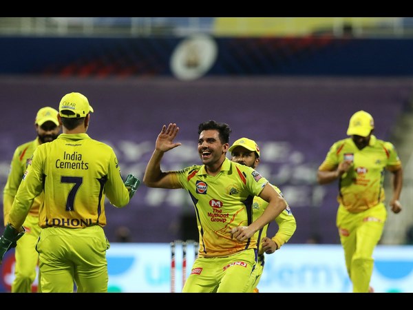 ಸಿಎಸ್‌ಕೆ ಸಂಭಾವ್ಯ ಪ್ಲೇಯಿಂಗ್ 11