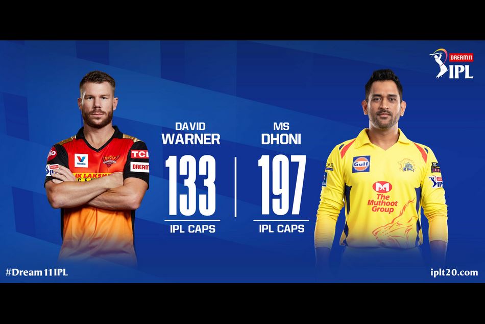 CSK Have Won The Toss Against SRH And Have Opted To Bat: Playing 11 Details Here CSK Have Won The Toss Against SRH And Have Opted To Bat: Playing 11 Details Here