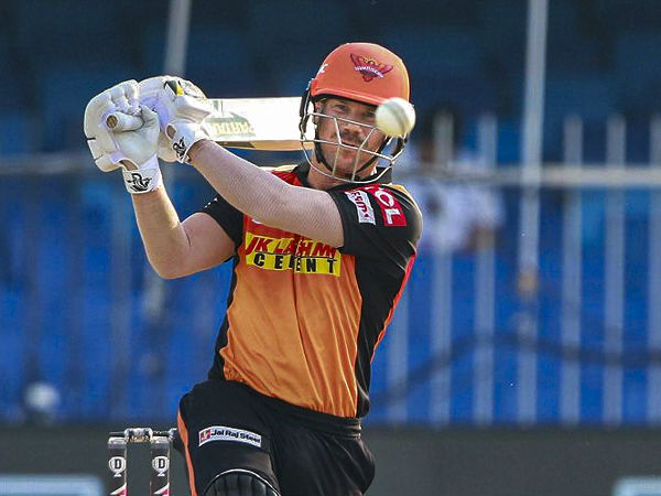 ಡೇವಿಡ್ ವಾರ್ನರ್