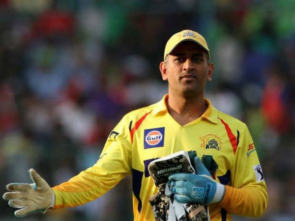 ಚೆನ್ನೈ ತಂಡ ಕೊನೆಯ ಸ್ಥಾನದಲ್ಲಿ 