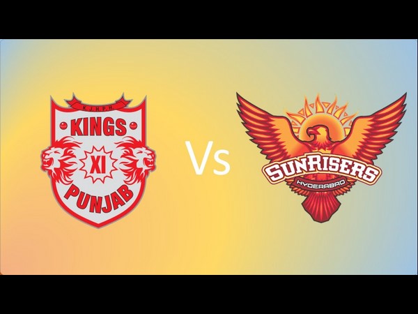 ಸನ್ ರೈಸರ್ಸ್ ಮತ್ತು ಕಿಂಗ್ಸ್ ಇಲವೆನ್ ಪಂಜಾಬ್ 