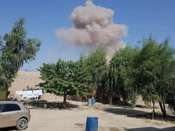 ಗಣಿಖಿಲ್ ಜಿಲ್ಲೆಯ ರಾಜ್ಯಪಾಲರ ಮೇಲೆ ಗುರಿ 