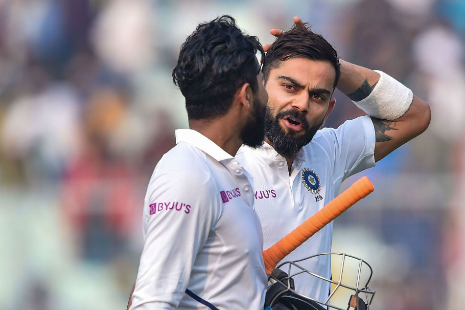 India to play Pink ball test against England in Ahmedabad next year, says Sourav Ganguly India to play Pink ball test against England in Ahmedabad next year, says Sourav Ganguly