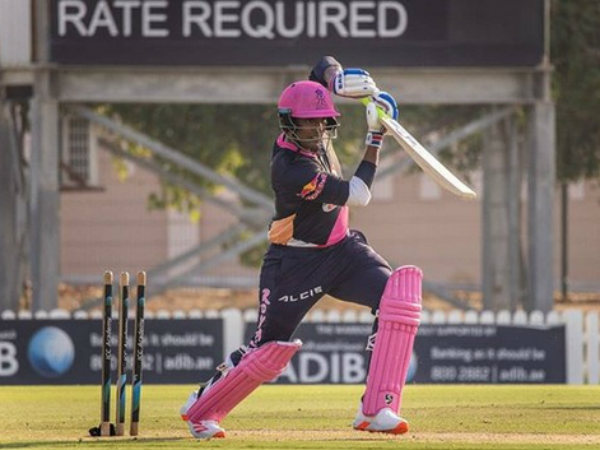 ಉತ್ತಪ್ಪ ನಿರೀಕ್ಷೆ ಪೂರ್ಣಗೊಳಿಸಲಿ