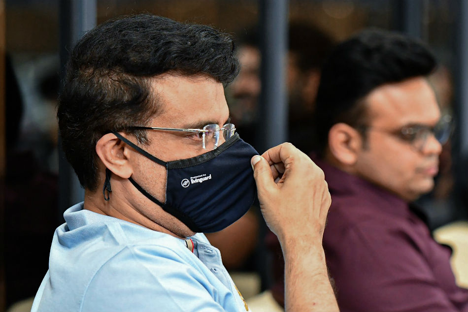 IPL 2020: BCCI president Sourav Ganguly in awe of Chris Gayle IPL 2020: BCCI president Sourav Ganguly in awe of Chris Gayle