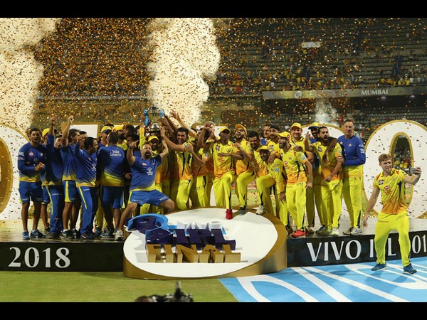 ಚೆನ್ನೈ 3 ಬಾರಿ ಚಾಂಪಿಯನ್, ಆರ್‌ಸಿಬಿ 3 ಬಾರಿ ಫೈನಲ್‌