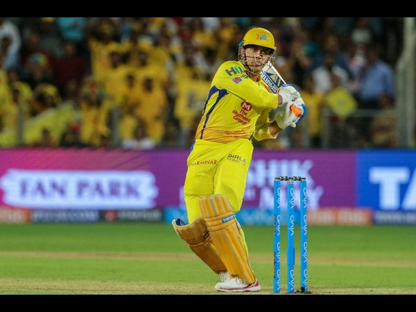 ಆರ್‌ಸಿಬಿ ವಿರುದ್ಧ ಭರ್ಜರಿ ಬ್ಯಾಟಿಂಗ್ ಪ್ರದರ್ಶಿಸುವ ಚೆನ್ನೈ