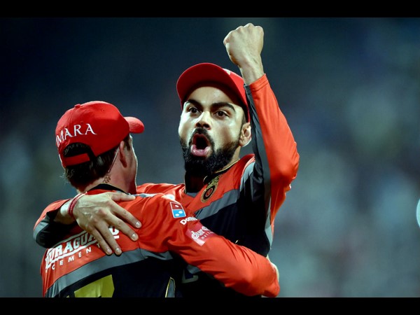 ಧೋನಿ ನಂತರ ಕೊಹ್ಲಿಗೆ ಸ್ಥಾನ