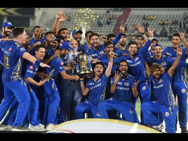 ಮುಂಬೈ ತಂಡ ಚೆನ್ನೈ ತಂಡದ ವಿರುದ್ದ ಒಂದು ರನ್ ನಿಂದ ಗೆಲುವು ಸಾಧಿಸಿತ್ತು 