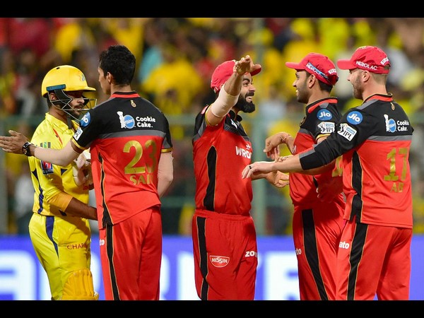 ಕೊಹ್ಲಿ ಪಡೆ ಗೆಲ್ಲುವ ಸಾಧ್ಯತೆ ಸ್ವಲ್ಪವೇ ಸ್ವಲ್ಪ ಹೆಚ್ಚಿದೆ 