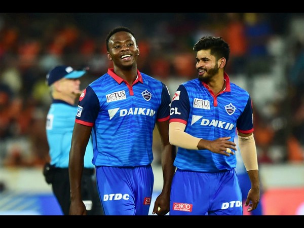 ಡೆಲ್ಲಿ ಕ್ಯಾಪಿಟಲ್ಸ್‌ ಸಂಭಾವ್ಯ ಪ್ಲೇಯಿಂಗ್ 11