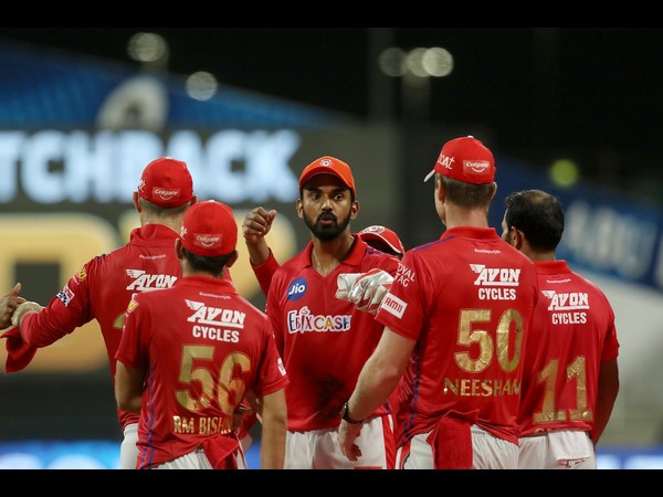 ಆರ್‌ಸಿಬಿ ಮೂರನೇ ಸ್ಥಾನ, ಪಂಜಾಬ್ ಆರನೇ ಸ್ಥಾನ 