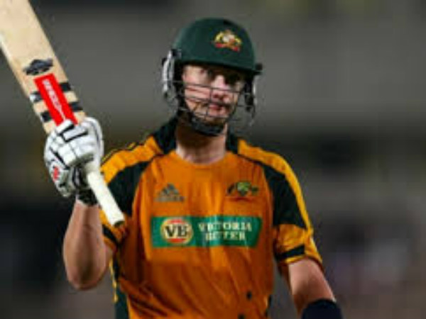 ಕ್ಯಾಮರಾನ್ ವೈಟ್