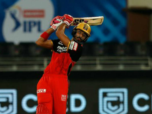 ದೇವದತ್ ಪಡಿಕ್ಕಲ್