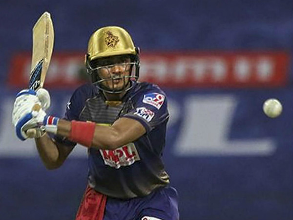 ಶುಬ್‌ಮನ್ ಗಿಲ್