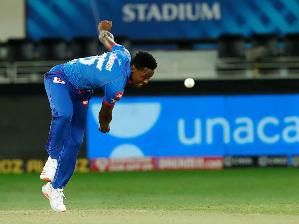 2 ವಿಕೆಟ್ ಪಡೆದ ಕಗಿಸೊ ರಬಾಡಾರನ್ನ ಸರಿಯಾಗಿ ಬಳಸಿಕೊಳ್ಳಲಿಲ್ಲ