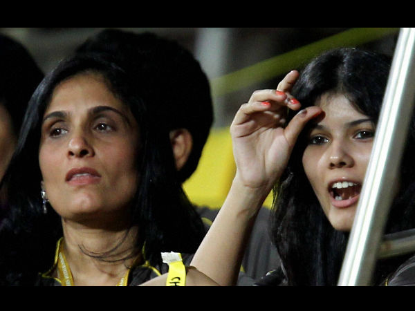 ಹಿಂದೆಯೂ ಕಾಣಿಸಿಕೊಂಡಿದ್ದರು