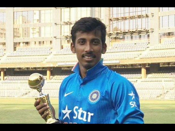 ಇಶಾನ್ ಪೋರಲ್