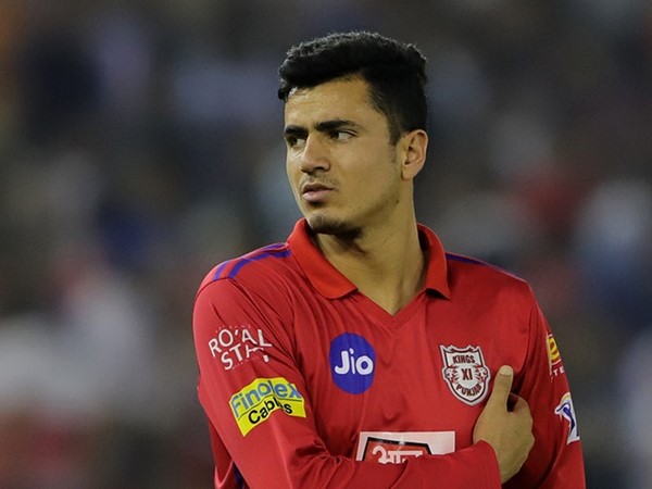 ಮುಜೀಬ್ ಉರ್ ರಹಮಾನ್