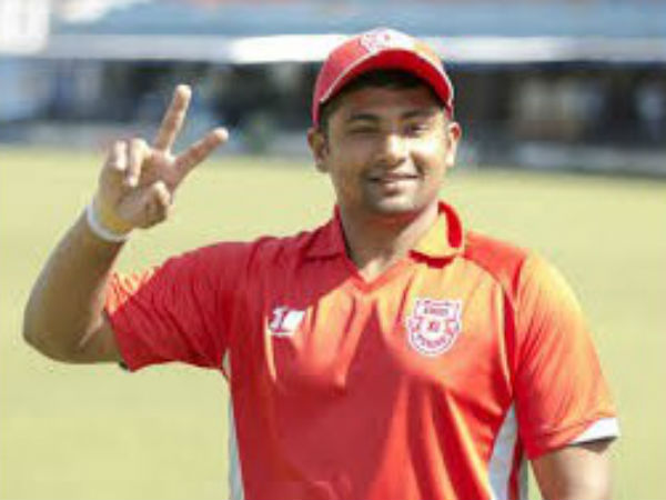 ಇತರೆ ಆಟಗಾರರು ಬೆಂಚ್‌ನಲ್ಲಿರುವ ಆಟಗಾರರು