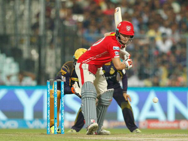 ಪಂಜಾಬ್ ಸಂಭಾವ್ಯ ತಂಡ