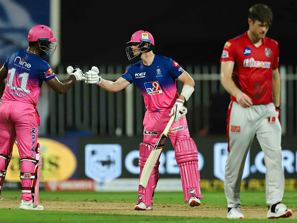 ಪಿಚ್ ರಿಪೋರ್ಟ್