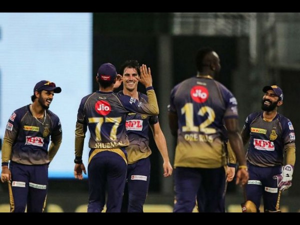 ಮೊದಲ ಪಂದ್ಯದ ಸೋಲಿನ ನಂತರ ಕೆಕೆಆರ್ ತಂಡ 