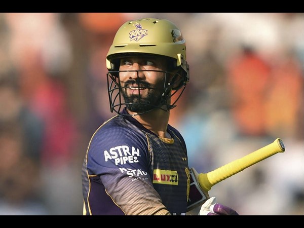 ನಾಯಕ ದಿನೇಶ್ ಕಾರ್ತಿಕ್ ಓಪನಿಂಗ್ ಬರಬೇಕು 