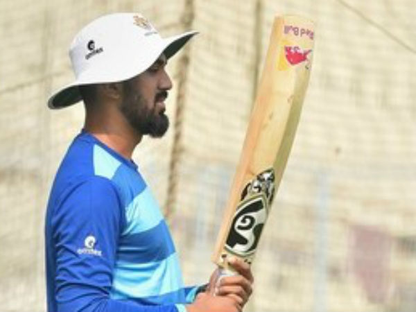 ರಾಹುಲ್ ಕುಟುಂಬ ವಿವರ 