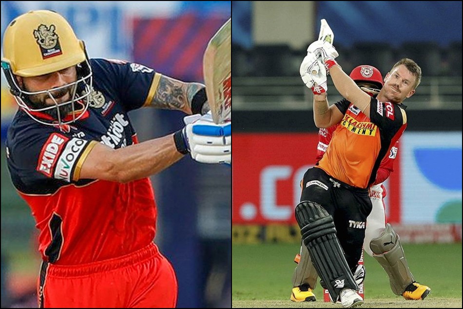 IPL 2020: David Warner becomes quickest to Score 5000 runs in IPL history IPL 2020: David Warner becomes quickest to Score 5000 runs in IPL history