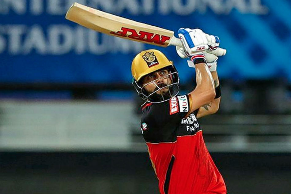 IPL 2020: Kohli Has No Doubt RCB Will Correct Mistakes And Come Back IPL 2020: Kohli Has No Doubt RCB Will Correct Mistakes And Come Back