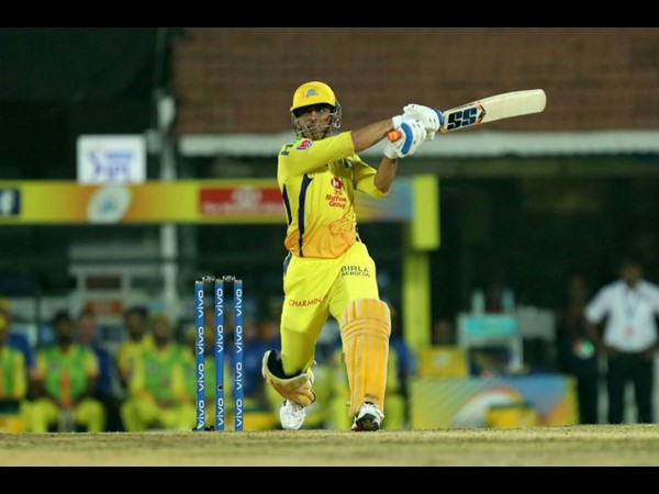 ಟೂರ್ನಿ ಆರಂಭದಲ್ಲಿ ಕೆಳ ಕ್ರಮಾಂಕದಲ್ಲಿ ಬ್ಯಾಟಿಂಗ್ ಮಾಡಿದ ಧೋನಿ