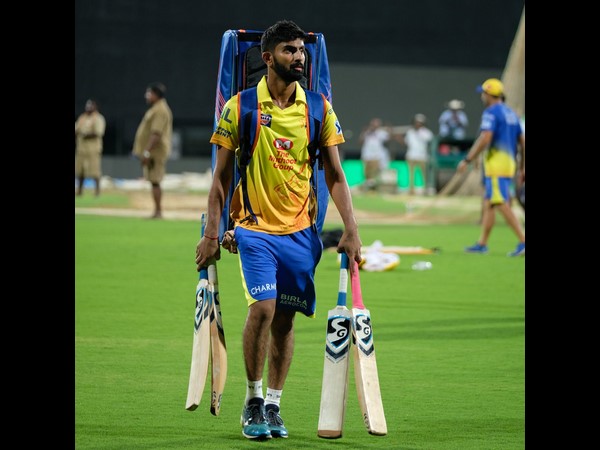 ಎನ್. ಜಗದೀಶನ್‌ಗೆ ಅವಕಾಶ ಸಿಗಲಿಲ್ಲ