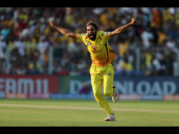 ಇಮ್ರಾನ್ ತಾಹಿರ್‌ಗೆ ಒಂದೇ ಒಂದು ಅವಕಾಶ ಸಿಗಲಿಲ್ಲ