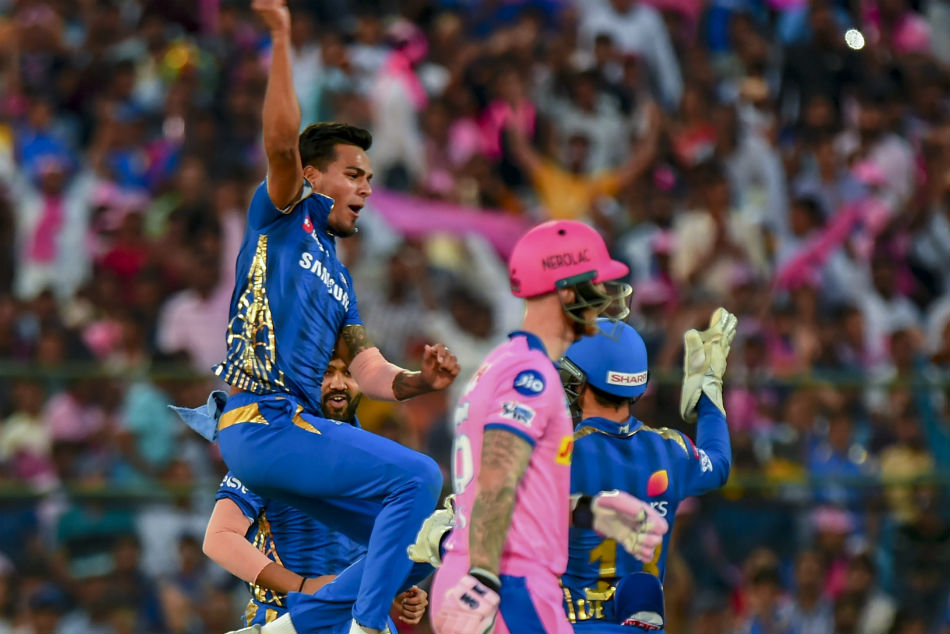 IPL 2020: MI vs RR, Match 20 Head to Head Records and Players to Watch Out For IPL 2020: MI vs RR, Match 20 Head to Head Records and Players to Watch Out For