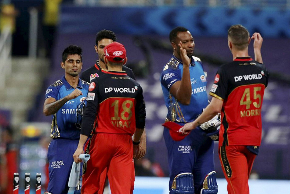 IPL 2020 Points Table: Highest Run Scorers, Wicket taker after MI vs RCB match IPL 2020 Points Table: Highest Run Scorers, Wicket taker after MI vs RCB match