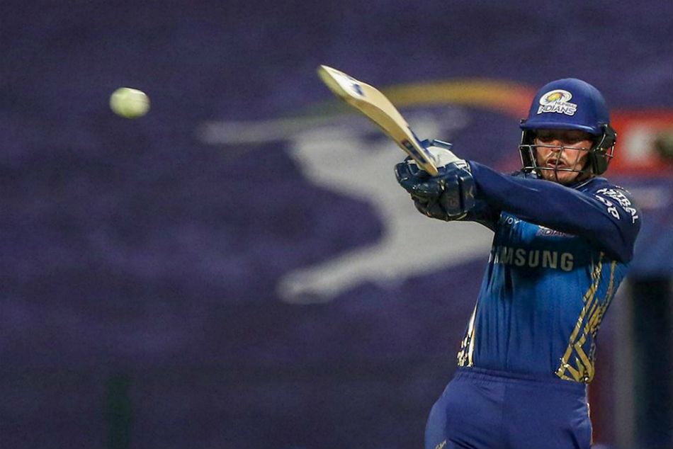 IPL 2020: MI vs DC Match 27 highlights in kannada IPL 2020: MI vs DC Match 27 highlights in kannada