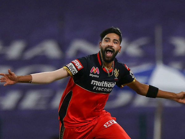 ಹೀರೋ ಆಗಿ ಮಿನುಗಿದ್ದ ಸಿರಾಜ್