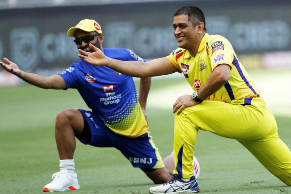 IPL 2020: Monu Singh makes IPL debut two years after being picked by CSK IPL 2020: Monu Singh makes IPL debut two years after being picked by CSK