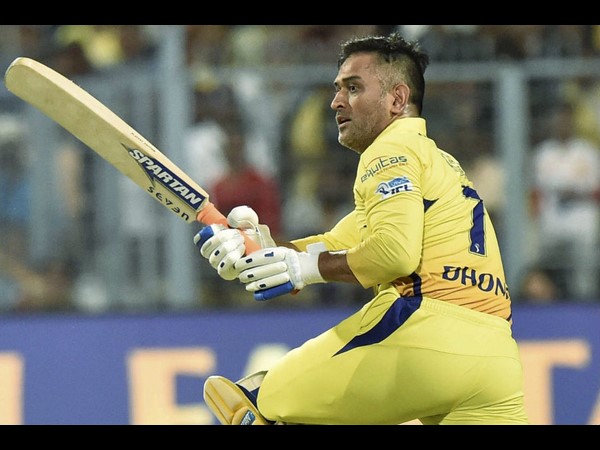 ಬ್ಯಾಟಿಂಗ್‌ನಲ್ಲೂ ಧೋನಿ ದರ್ಬಾರ್