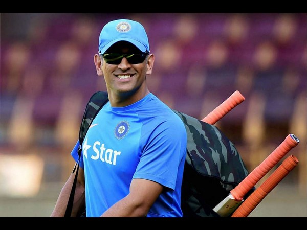 ಎಂ.ಎಸ್. ಧೋನಿ