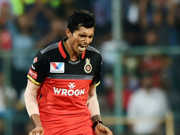 ಹೊರ ನಡೆದಿದ್ದ ಸೈನಿ