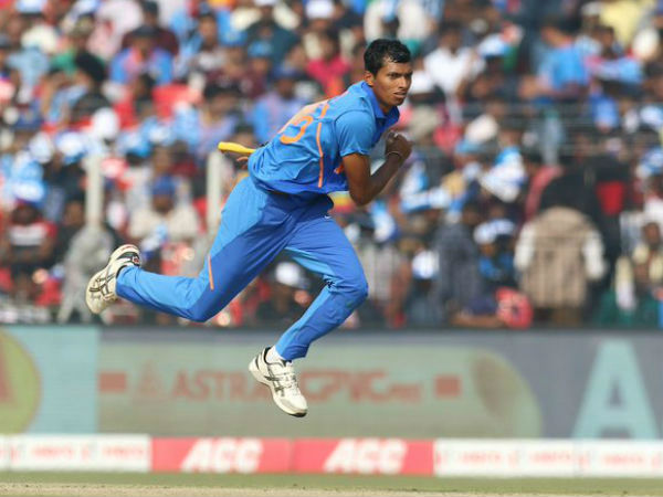 ಬೆಸ್ಟ್ ಬೌಲರ್‌ಗಳಲ್ಲಿ ಸೈನಿ ಹೆಸರು