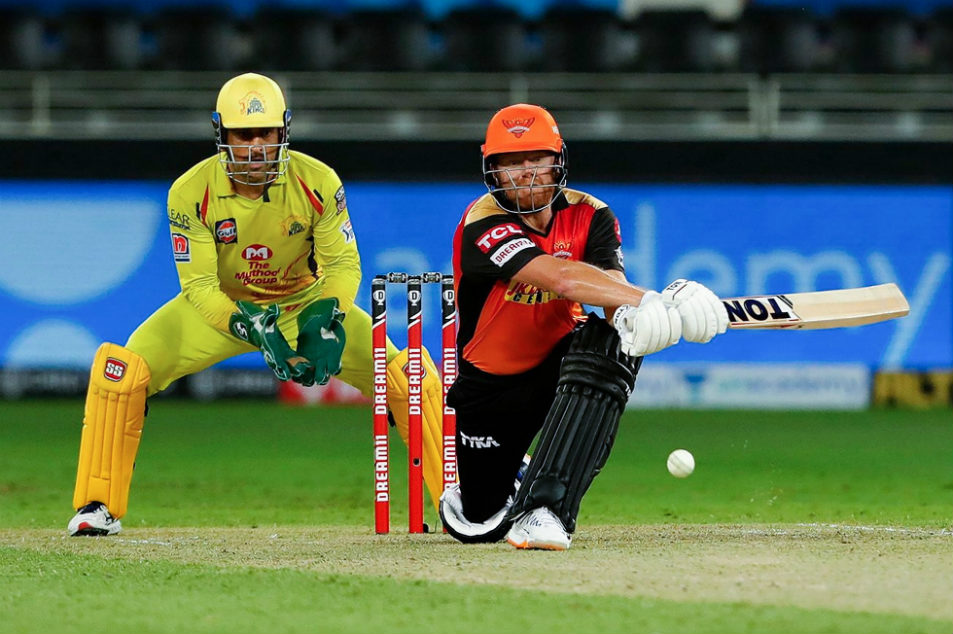 IPL 2020 Points Table: Highest Run Scorers, Wicket taker after CSK vs SRH match IPL 2020 Points Table: Highest Run Scorers, Wicket taker after CSK vs SRH match