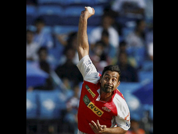 5. ಪ್ರವೀಣ್‌ ಕುಮಾರ್