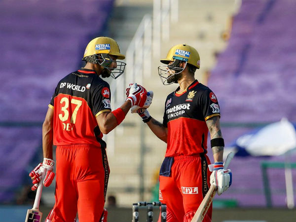 ದೇವದತ್ ಪಡಿಕ್ಕಲ್ ಕ್ರಿಕೆಟ್ ದಾಖಲೆ 