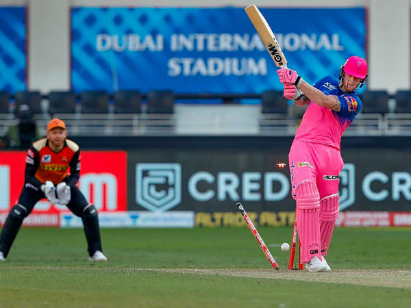 ಇಂಗ್ಲೆಂಡಿನ ಸ್ಟಾರ್ ಆಲ್ ರೌಂಡರ್ 