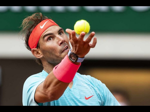 ರಾಫೆಲ್ ನಡಾಲ್ ಕಟ್ಟಿದ್ದು 7.3 ಕೋಟಿ ರೂ. ವಾಚ್