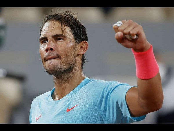 20ನೇ ಗ್ರ್ಯಾಂಡ್‌ಸ್ಲ್ಯಾಮ್‌ಗೆ ಗುರಿಯಿಟ್ಟಿರುವ ನಡಾಲ್