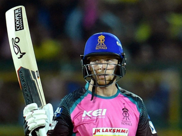 ಮಿಂಚಿದ ಬಟ್ಲರ್